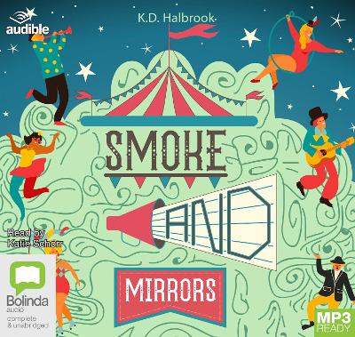 Smoke and Mirrors