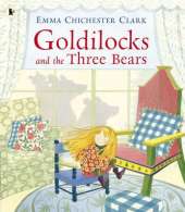 Goldilocks and the Three Bears