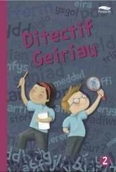 Ditectif Geiriau