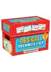 Design & Technology Box 3: Project-based Learning