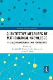 Quantitative Measures of Mathematical Knowledge: Researching Instruments and Perspectives