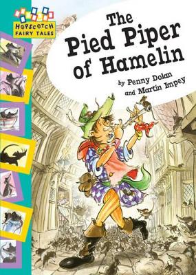 The Pied Piper of Hamelin