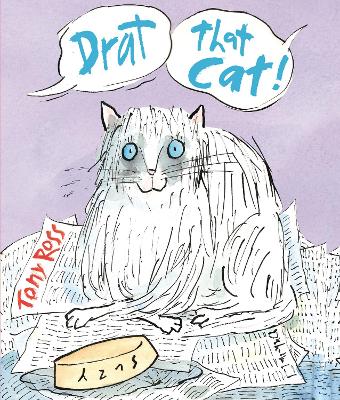 Drat that Cat!