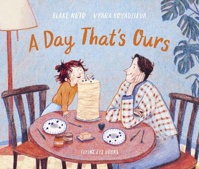 A Day That's Ours
