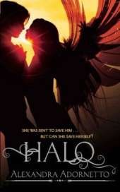 Halo: Number 1 in series
