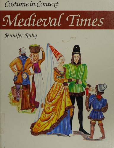 Mediaeval Times