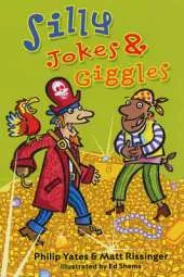 Silly Jokes and Giggles