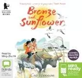Bronze and Sunflower