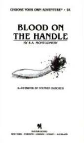 Blood on the Handle