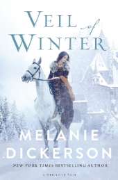 Veil of Winter: A Sleeping Beauty Retelling