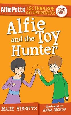 Alfie Potts: Alfie and the Toy Hunter
