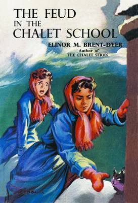 The Feud in the Chalet School