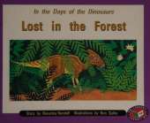 Lost in the Forest