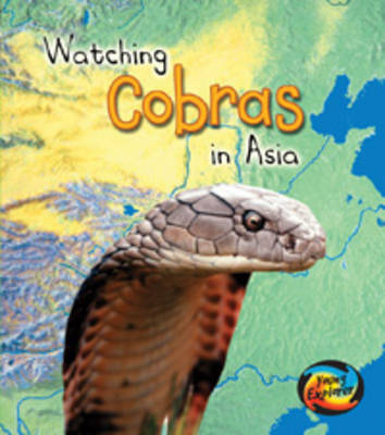 Cobras in Asia