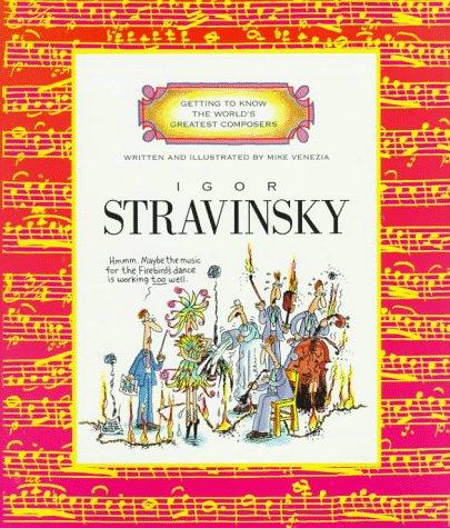 Stravinsky