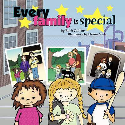 Every Family is Special