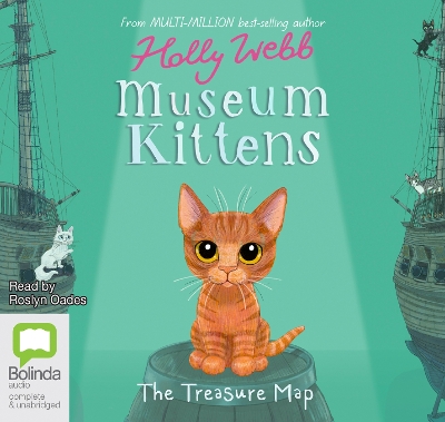 The Treasure Map