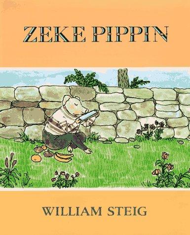 Zeke Pippin