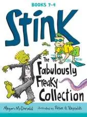 Stink: The Fabulously Freaky Collection