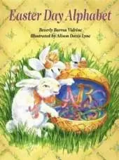 Easter Day Alphabet