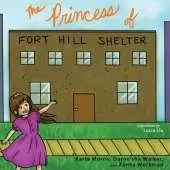 The Princess of Fort Hill Shelter
