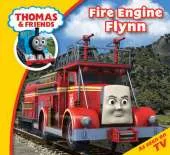 Thomas & Friends Fire Engine Flynn