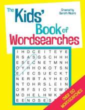 The Kids' Book of Wordsearches