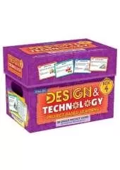 Design & Technology Box 4: Project-based Learning