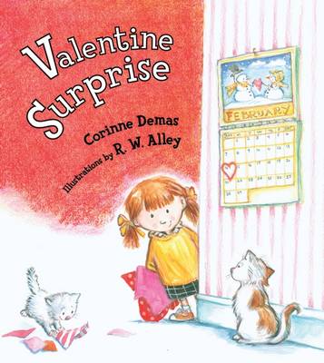 Valentine Surprise