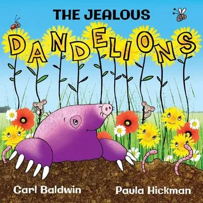 The Jealous Dandelions