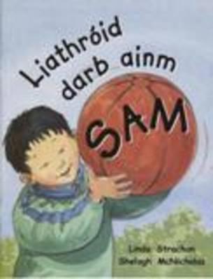 Liathroid Darb Anim Sam