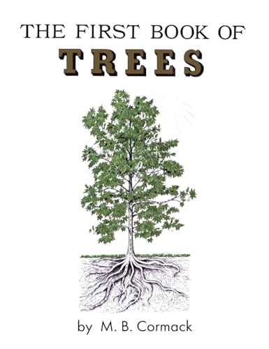 The First Book of Trees