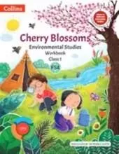 Cherry Blossoms FS4 GA WB (Grade 1)
