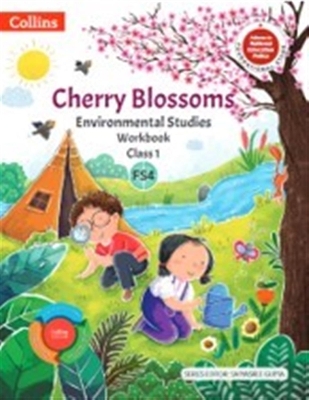 Cherry Blossoms FS4 GA WB (Grade 1)