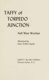 Taffy of Torpedo Junction