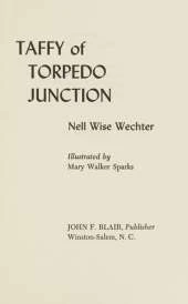 Taffy of Torpedo Junction
