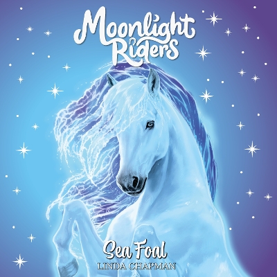 Sea Foal: Book 4