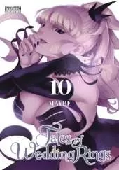 Tales of Wedding Rings, Vol. 10