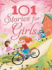 101 Series Stories for Girls