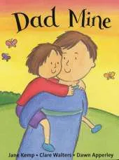 Dad Mine