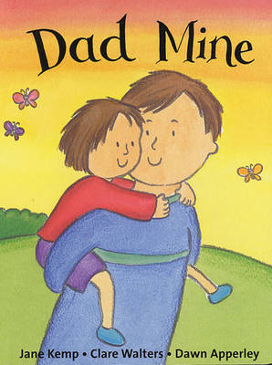 Dad Mine