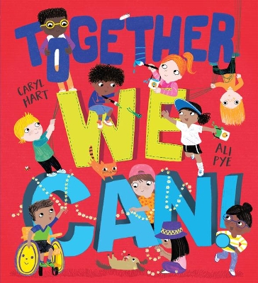 Together We Can