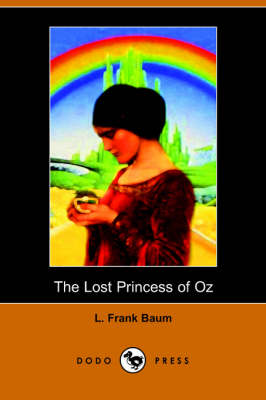 The Lost Princess of Oz