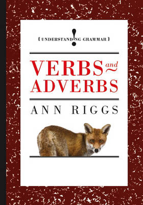 Verbs and Adverbs