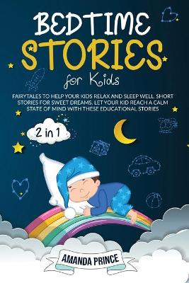 Bedtime Stories for Kids