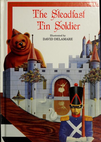 The Steadfast Tin Soldier