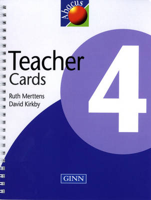 Teacher Cards