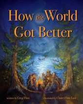 How the World Got Better