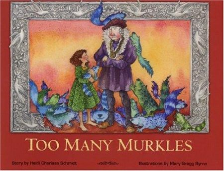 Too Many Murkles