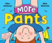 More Pants